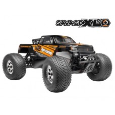 HPI Savage XL Octane RTR
