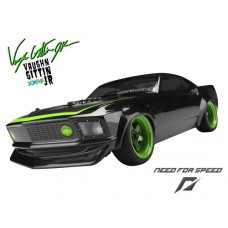 HPI Sprint 2 Drift RTR-X w/1969 Ford Mustang