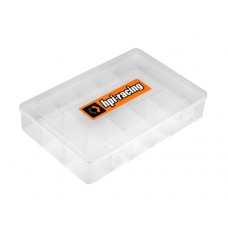 HPI Parts Box (200x135mm)