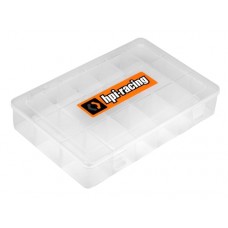 HPI Parts Box (275x185mm)