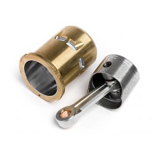 HPI Cylinder, Piston, Connecting Rod for K5.9 Engine