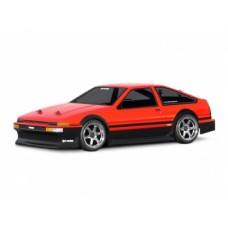 HPI Body Toyota Trueno AE-86 (190mm)