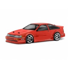 HPI Body Toyota Levin AE86 (190mm)