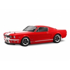 HPI Body 1966 Ford Mustang GT (200mm) HPI Body 1966 Ford Mustang GT (200mm)