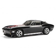HPI Body 1967 Chevrolet Corvette Stingray (200mm) HPI Body 1967 Chevrolet Corvette Stingray (200mm)