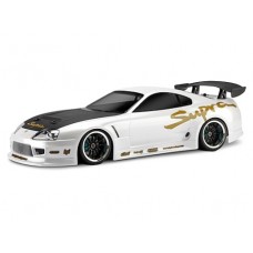 HPI Body Toyota Supra Aero (200mm)