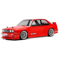 HPI Body BMW M3 E30 (200mm) HPI Body BMW M3 E30 (200mm)