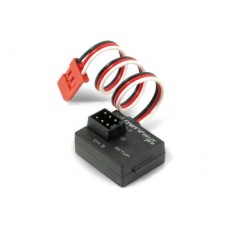 HPI Reverse Mixer Pro for Savage