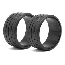 HPI LP32 T-Drift Bridgestone Potenza RE-11 (32mm)