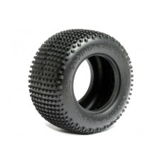 HPI Ground Assault Tyres D-Compound (102x53mm)
