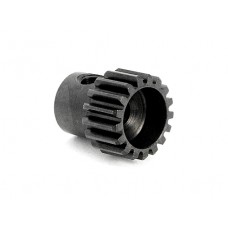 HPI Pinion Gear 17T (48P) for Sprint 2