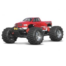 HPI Body 2002 Dodge Ram Truck for Savage HPI Body 2002 Dodge Ram Truck for Savage