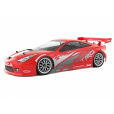 HPI Body Toyota Celica (190mm)