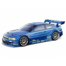 HPI Body BMW M3 GT (190mm) HPI Body BMW M3 GT (190mm)