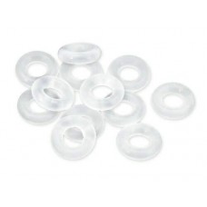 HPI Silicone O-Ring S4 (3.5x2mm)