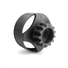 HPI Racing Clutch Bell (13T) for Savage