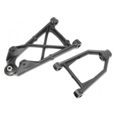HPI Front Suspension Arm Set for Baja 5B/5T/5SC
