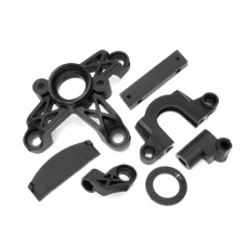 HPI Spur Gear Mount Set for Baja 5B/5T/5SC