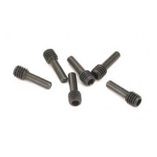 HPI Screw Shaft (M4x2.5x12mm)