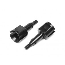 HPI Super Heavy Duty Axles (8x11x44mm) for Savage Flux
