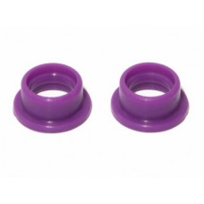 HPI Shaped Exhaust Gasket (2) for Savage
