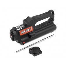 HPI Roto Start 2 System (F-Series w/Shaft)