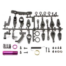 HPI Servo Saver, Throttle Return Spring for Savage