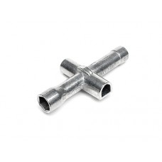 HPI Racing Cross Wrench Small (5.5/7.0mm)
