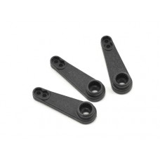Align Servo Horn Set (25T) for Align, Futaba Align Servo Horn Set (25T) for Align, Futaba