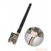 Видеопередатчик K31 5.8Ghz 40CH 600mW FPV Transmitter