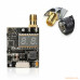 Видеопередатчик K31 5.8Ghz 40CH 600mW FPV Transmitter