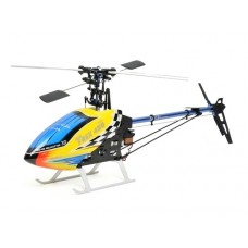 Align T-Rex 450 Plus RTF w/2.4GHz Radio Align T-Rex 450 Plus RTF w/2.4GHz Radio