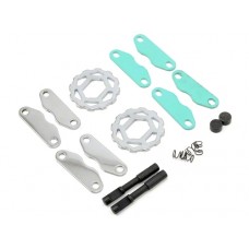Losi Disc Brake Set for Desert Buggy XL