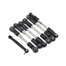 Losi Turnbuckle Set (7) for Desert Buggy XL