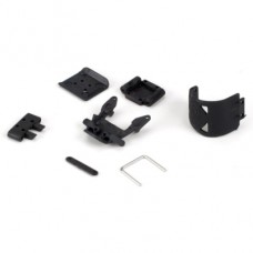 Losi Suspension Mount & Bumper Set for Micro-T
