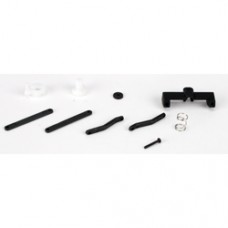 Losi Steering & Camber Link/Saver Set
