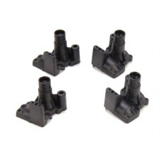 Losi Fr/R Axle Housing Set for Micro Trail Trekker