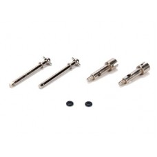 Losi Stub and Axle Shafts for Micro Trail Trekker