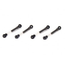 Losi Spring Damper Shock for Micro Trail Trekker