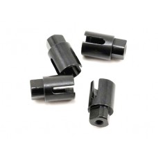 Losi Front & Rear Differential Outdrive (4) for Mini 8IGHT