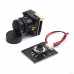 Видеокамера MS-1800 Starlight с линзой 2.1 мм, 1800TVL для FPV