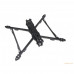 Карбоновая рама FPV квадрокоптера Mark4 V2 9" 387 мм