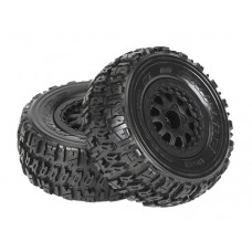 ProLine Trencher X SC 2.2/3.0 (Medium) Tires Mounted