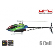 Align T-Rex 450L Dominator 6S Super Combo Align T-Rex 450L Dominator 6S Super Combo
