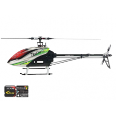 Align T-Rex 500L Dominator Super Combo Align T-Rex 500L Dominator Super Combo