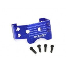 Integy Servo Guard (Blue) for Traxxas T-Maxx