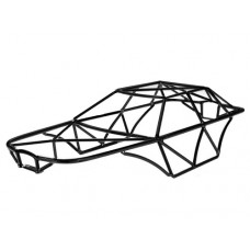 Disc. Integy Steel Roll Cage for Traxxas Revo 3.3