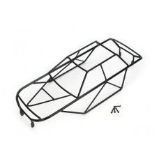 Disc. Integy Steel Roll Cage for T-Maxx 3.3, E-Maxx