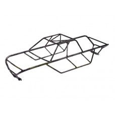 Integy Steel Roll Cage for HPI Savage XL