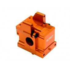 Integy Gear Box (Orange) for HPI WR8
